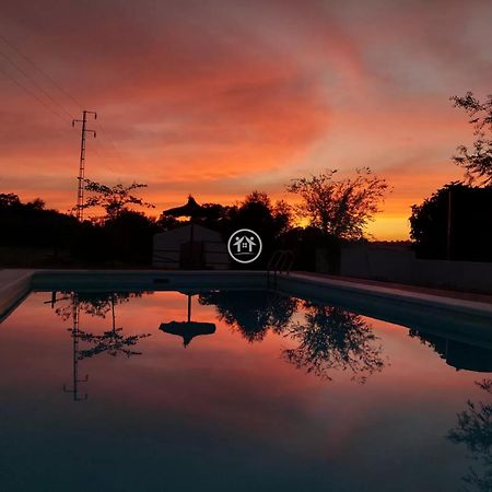 Peñarroya-Pueblonuevo Casa Rural Y Espacio Para Eventos El Pantano المظهر الخارجي الصورة