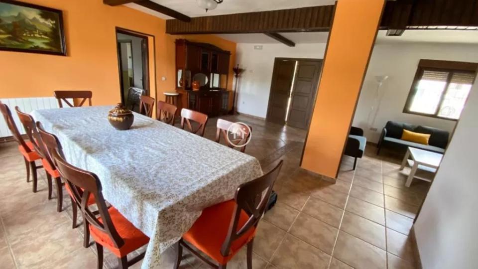 Peñarroya-Pueblonuevo Casa Rural Y Espacio Para Eventos El Pantano المظهر الخارجي الصورة