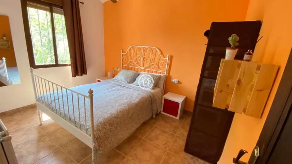 Peñarroya-Pueblonuevo Casa Rural Y Espacio Para Eventos El Pantano المظهر الخارجي الصورة