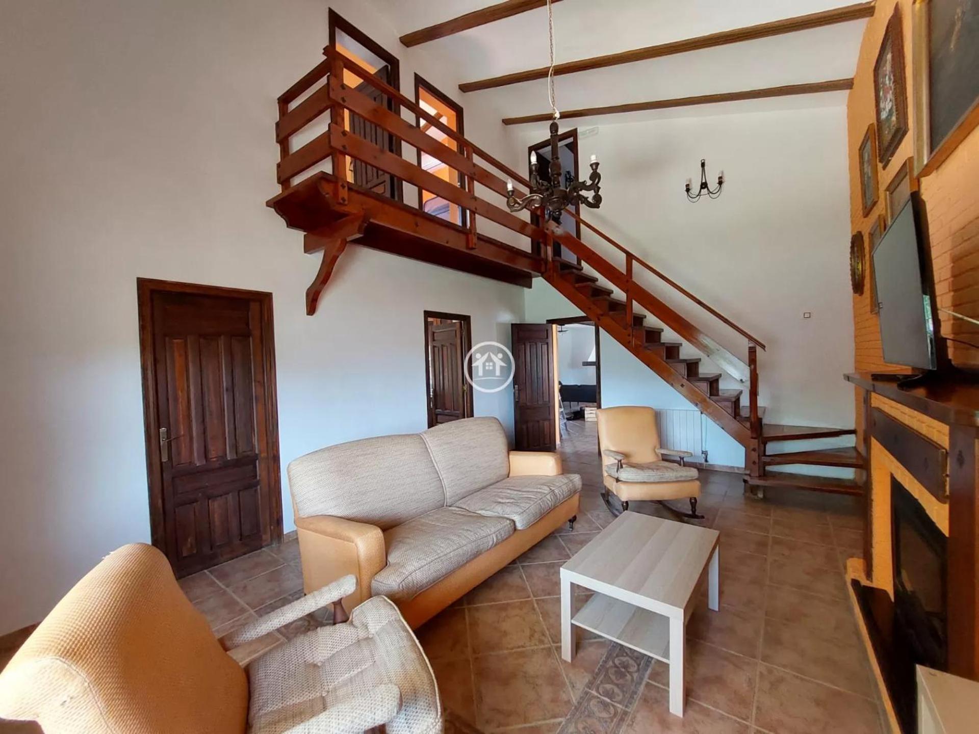 Peñarroya-Pueblonuevo Casa Rural Y Espacio Para Eventos El Pantano المظهر الخارجي الصورة