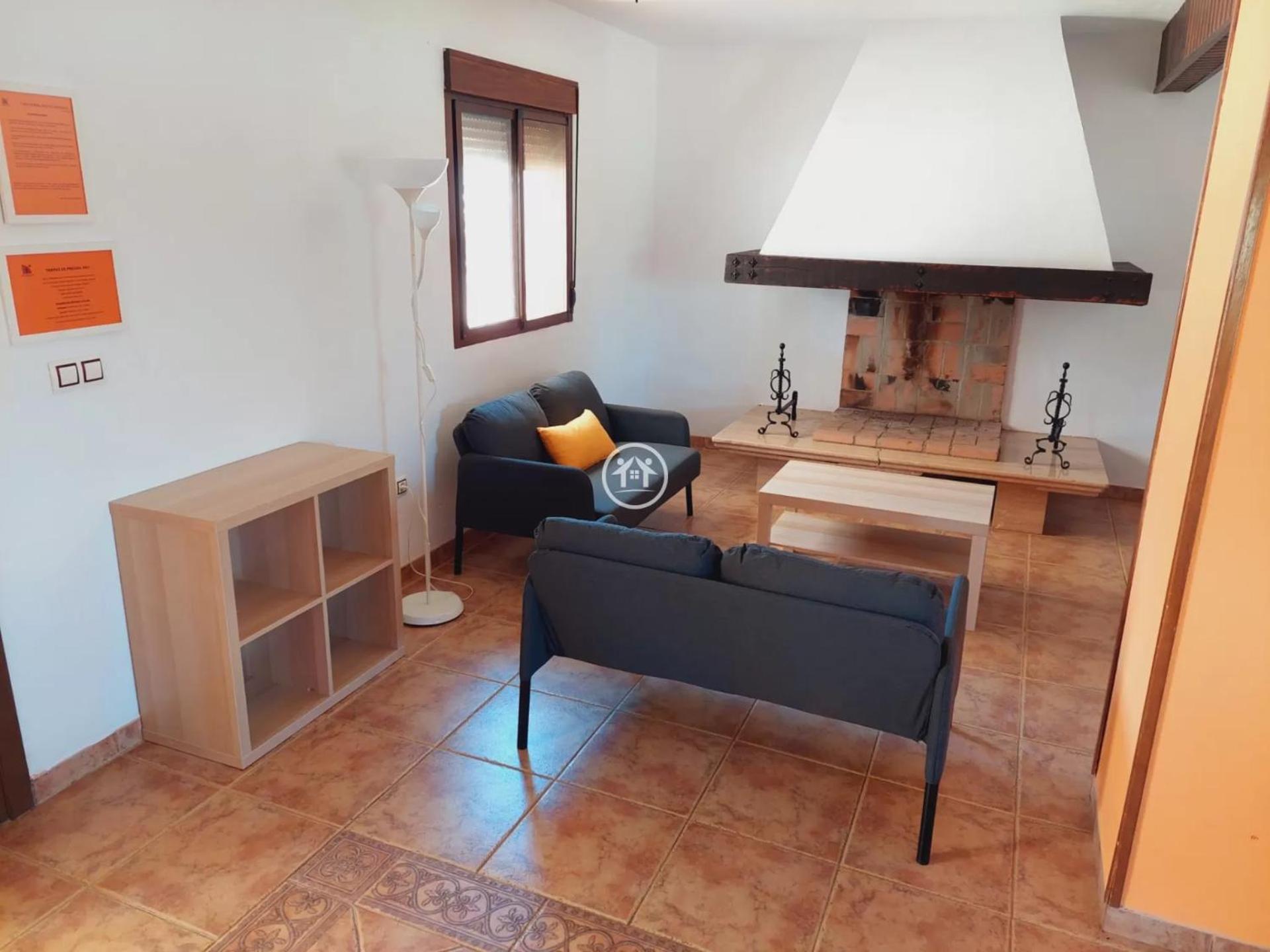 Peñarroya-Pueblonuevo Casa Rural Y Espacio Para Eventos El Pantano المظهر الخارجي الصورة