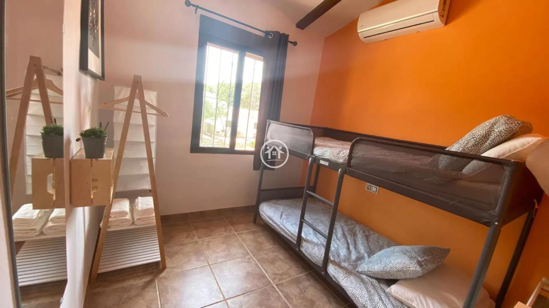 Peñarroya-Pueblonuevo Casa Rural Y Espacio Para Eventos El Pantano المظهر الخارجي الصورة