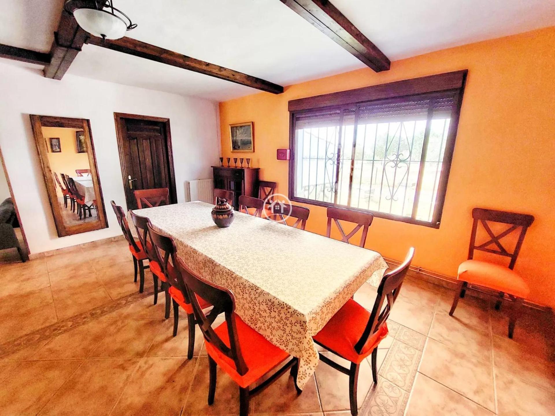 Peñarroya-Pueblonuevo Casa Rural Y Espacio Para Eventos El Pantano المظهر الخارجي الصورة